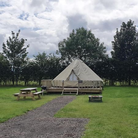 Swanns Bridge Glamping Ξενοδοχείο Limavady Εξωτερικό φωτογραφία