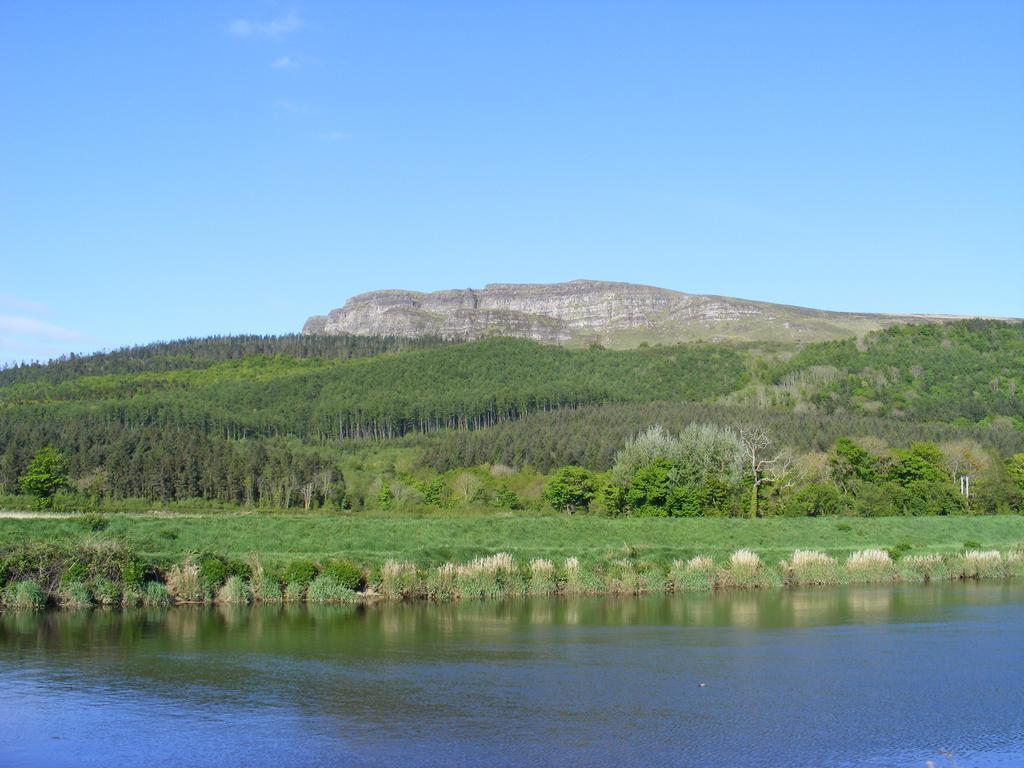 Swanns Bridge Glamping Ξενοδοχείο Limavady Εξωτερικό φωτογραφία